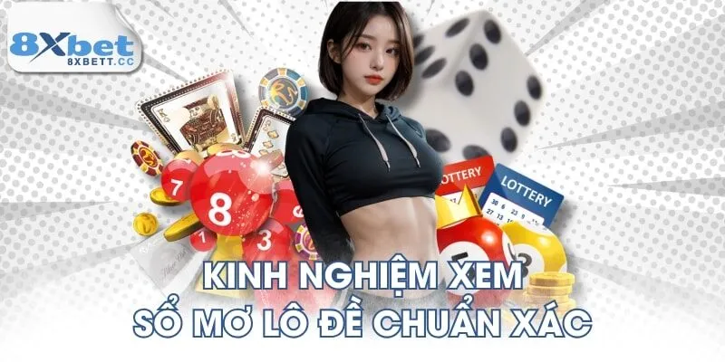 Kinh nghiệm xem sổ mơ lô đề chuẩn xác